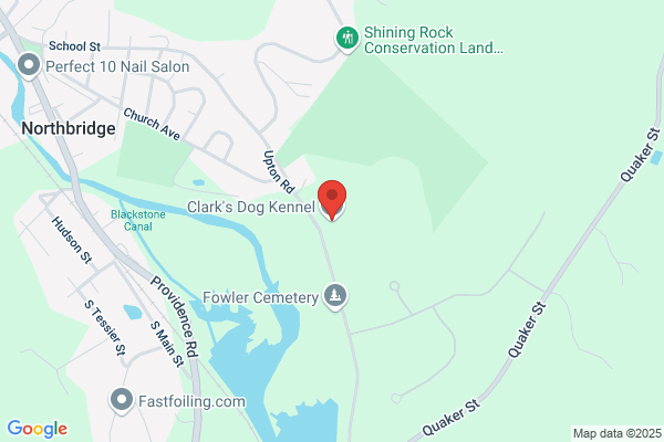Clarke's Country Kennels