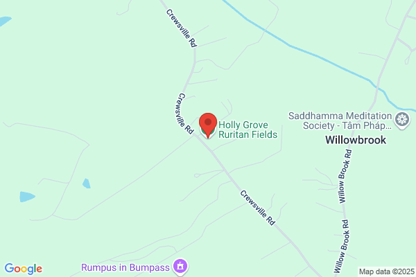 Holly Grove Ruritan Club Inc