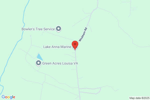 Lake Anna Boat Rental