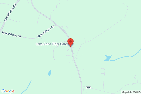 Lake Anna Elder Care Inc