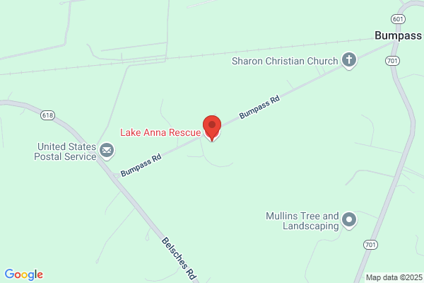 Lake Anna Rescue Inc