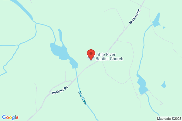 Little River Baptist Church