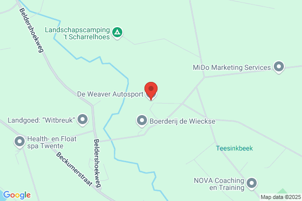 Weaver Auto Service