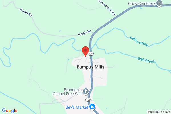 Bumpus Mills Church of Christ