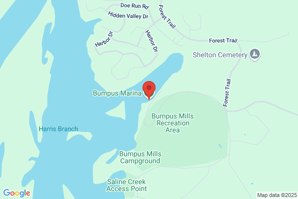 Bumpus Mills Resort & Marina
