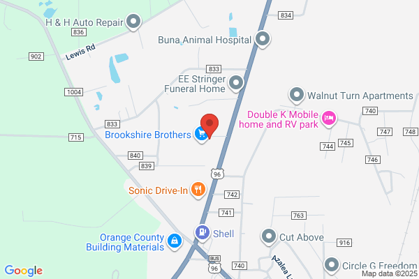 Brookshire Brothers Pharmacy