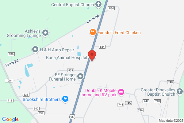 Buna Animal Hospital
