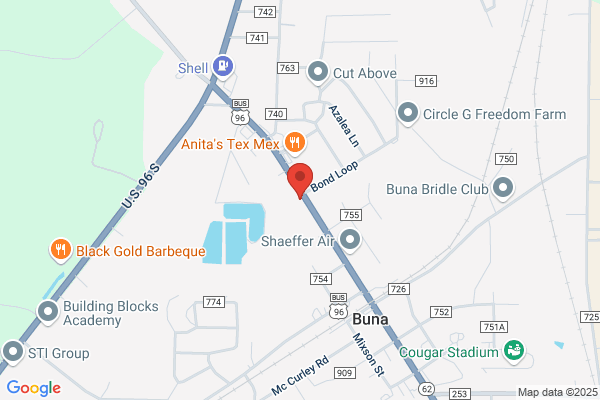 Buna Chamber of Commerce