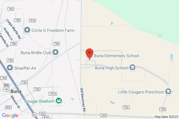 Buna Independent School District, Elementary School
