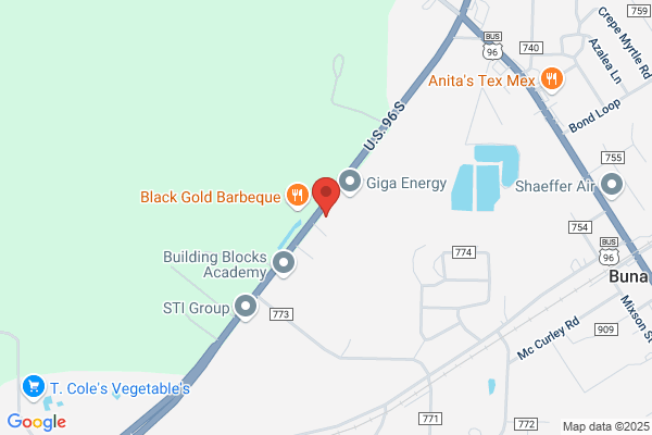 Buna Medical Center & Nursing Home