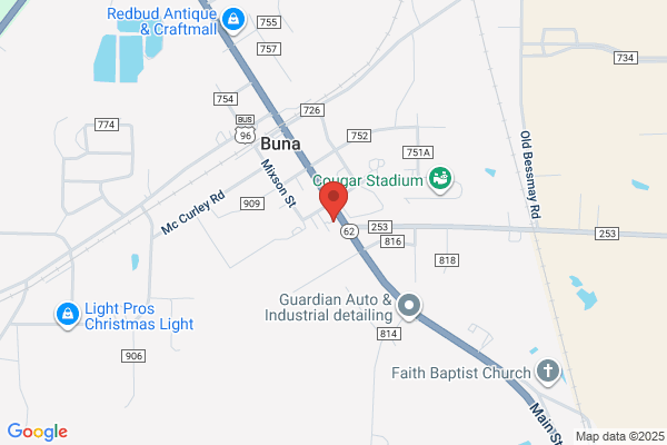 Buna Public Library