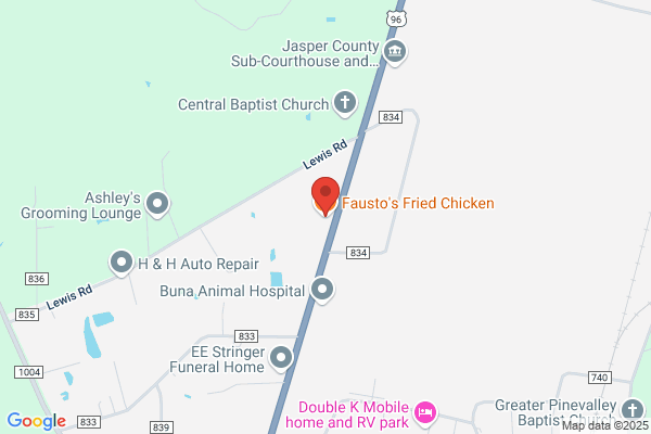 Fausto Fried Chicken