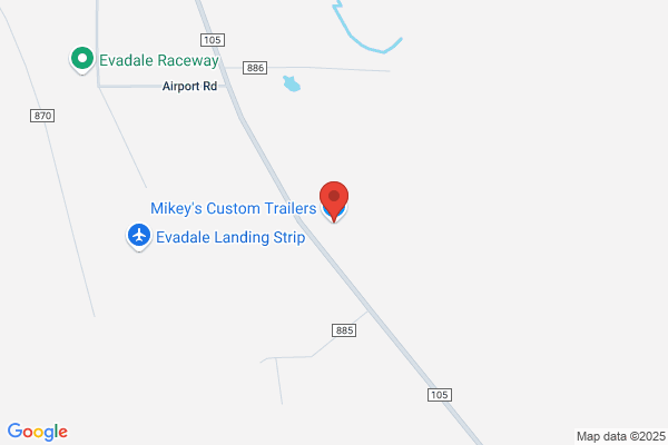 Mikey's Custom Trailers