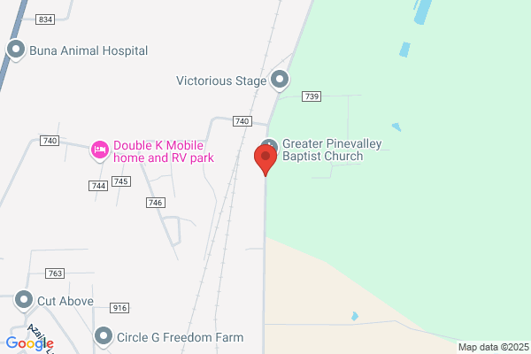 Welcome Tabernacle Church of God In Christ