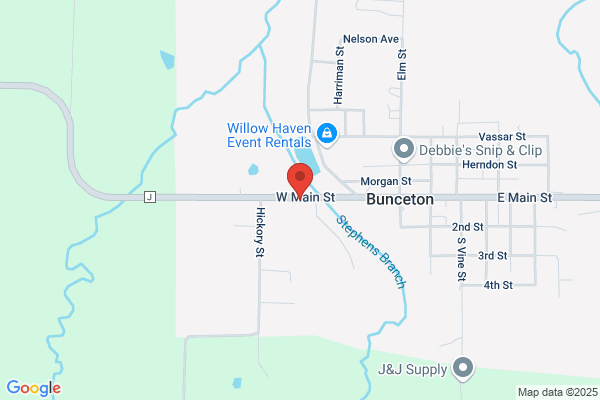 Bunceton Lions Club