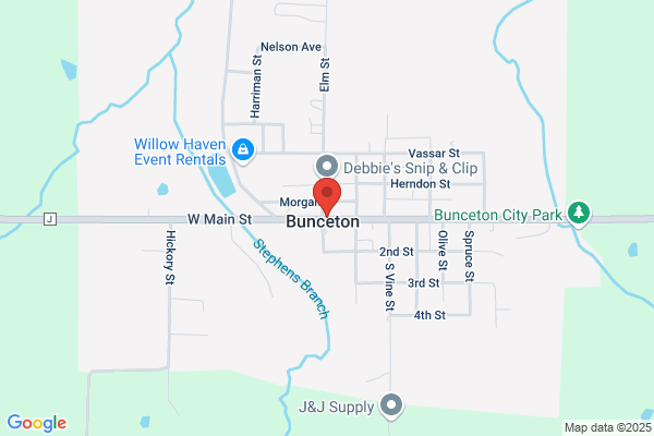 Bunceton Mutual