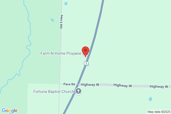 Farm-N-Home Propane Inc