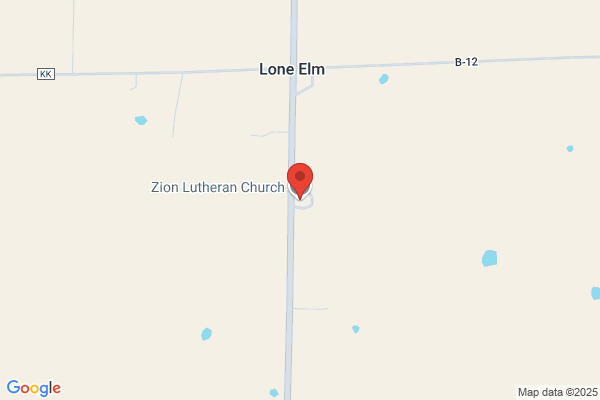 Zion Lutheran Church