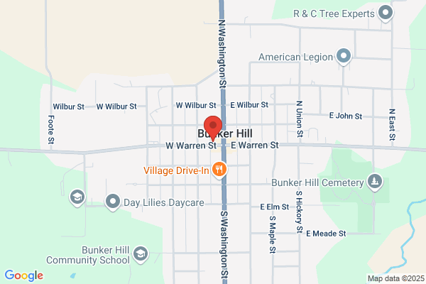 Bunker Hill Area Ambulance Service