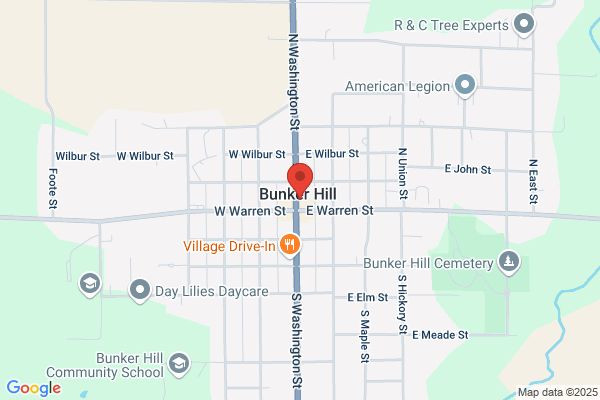 Bunker Hill Cemetery Association