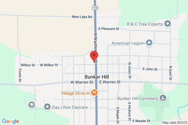 Bunker Hill Jumpin Jimmys
