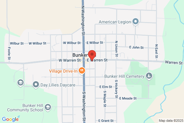 Bunker Hill Library