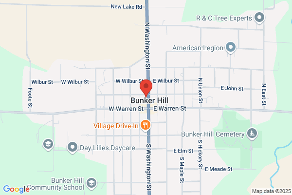 Bunker Hill Medical Clinic