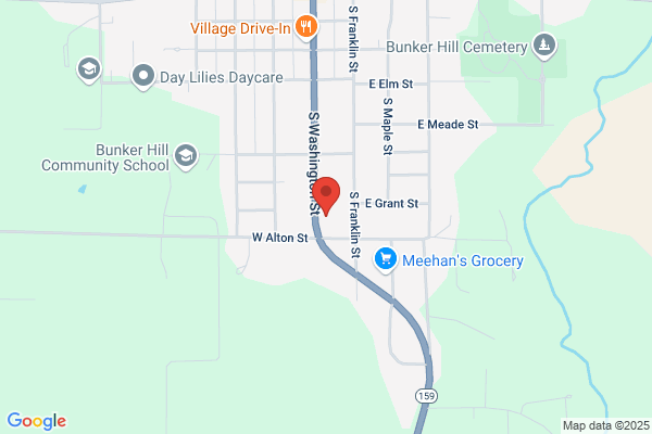 Bunker Hill Physical Therapy