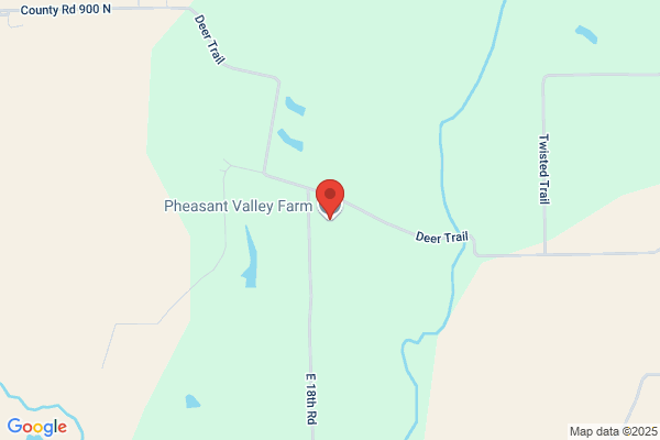 Pheasant Valley Hunt Club