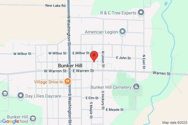 Vaughn Tree Service