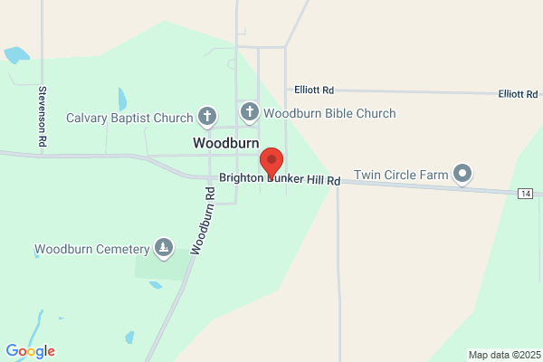 Woodburn Country Store