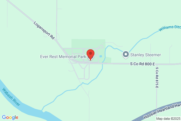 Ever Rest Mmrl Park