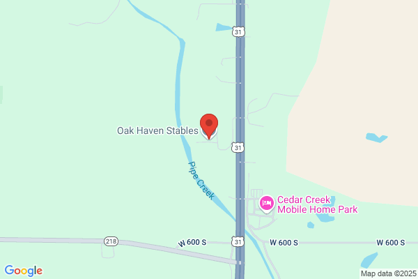 Maggard's Oak Haven Stables