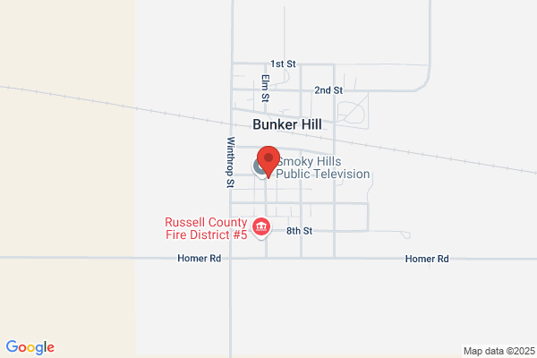 Bunker Hill Cafe
