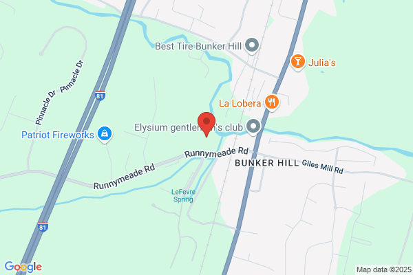 Bunker Hill Antiques Associates