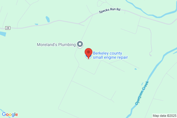 Dave's Lawnmower Repair