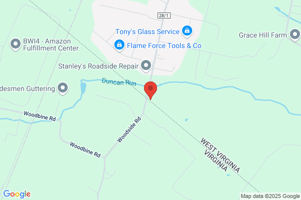 Gro-Green Landscaping Inc