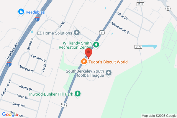 Rankin Physical Therapy - Inwood