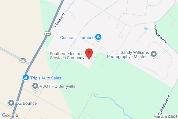 Southern Electrical Service