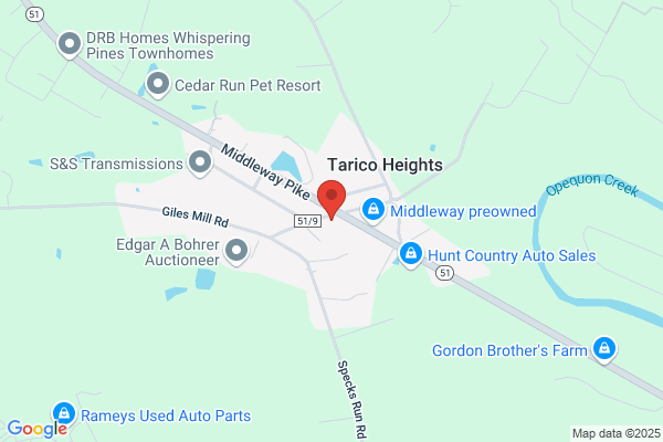Teany's Auto Sales
