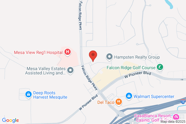 Fit Physical Therapy - Mesquite, NV