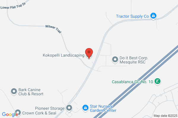 Kokopelli Landscaping, Inc