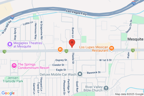 Mortgage Mate LLC