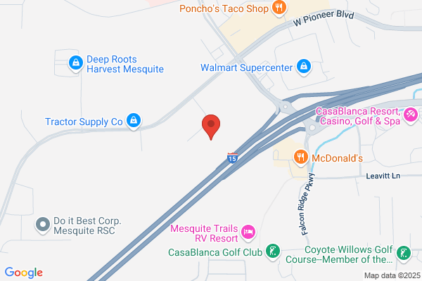 Mesquite Ford Lincoln & RV