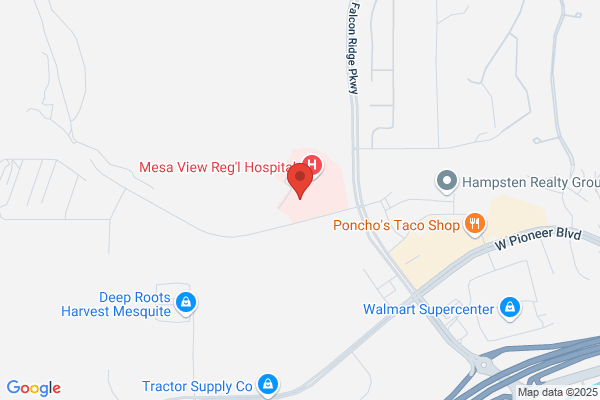 Mesquite Womans Clinic
