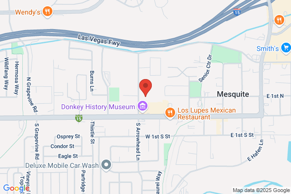 FamilySearch center