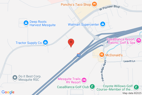 Mesquite Ford & RV