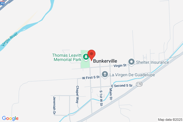 Bunkerville Justice Court