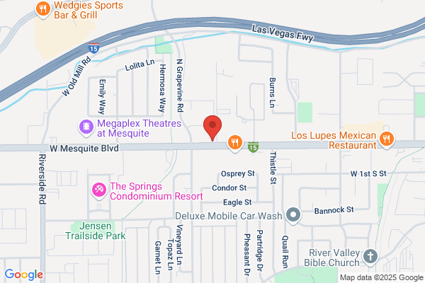 Desert Gold Realty LLC