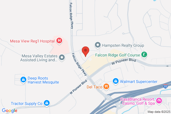 Desert Mountain Orthopaedic & Sports Medicine